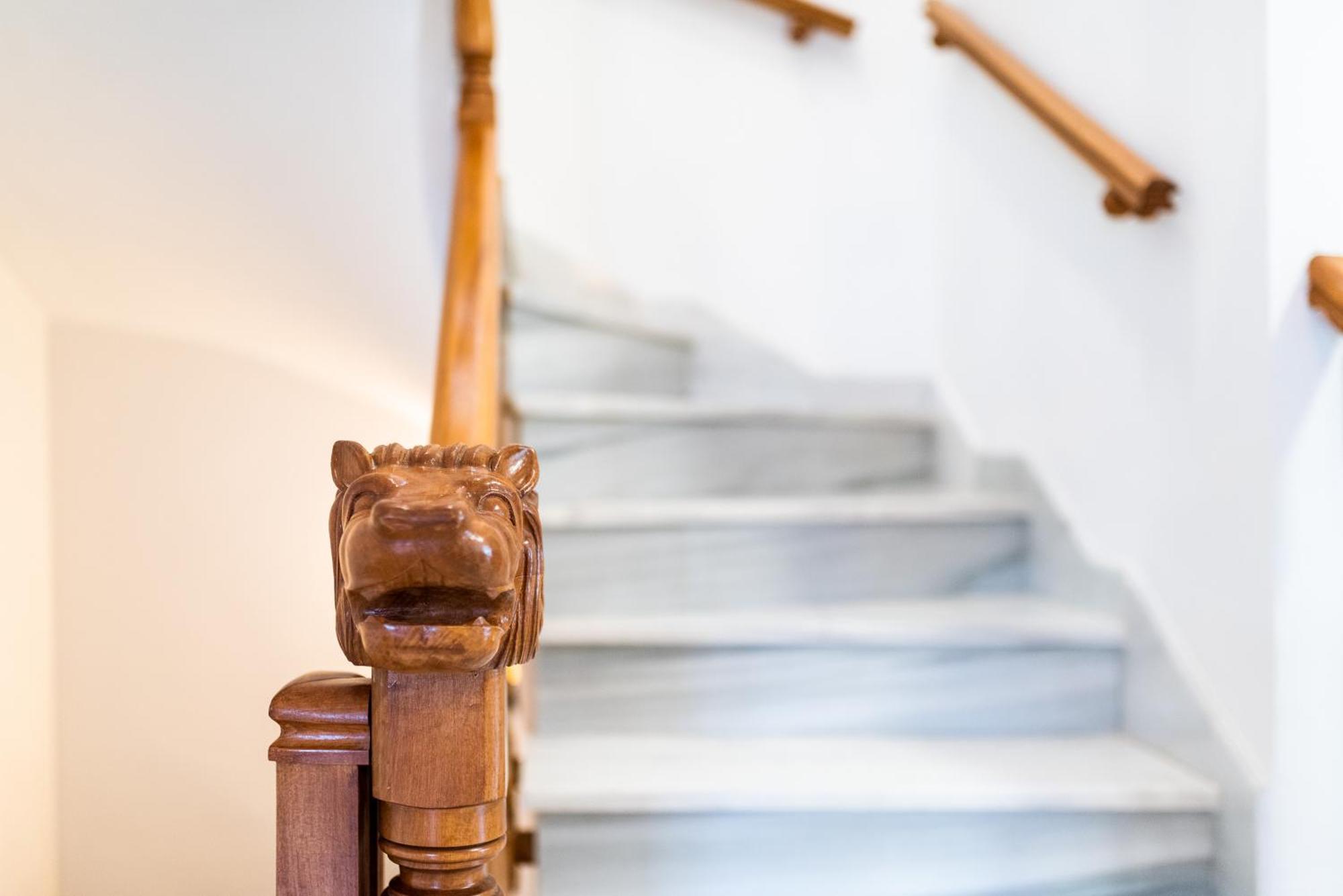 Villa Amalia Grenade Extérieur photo