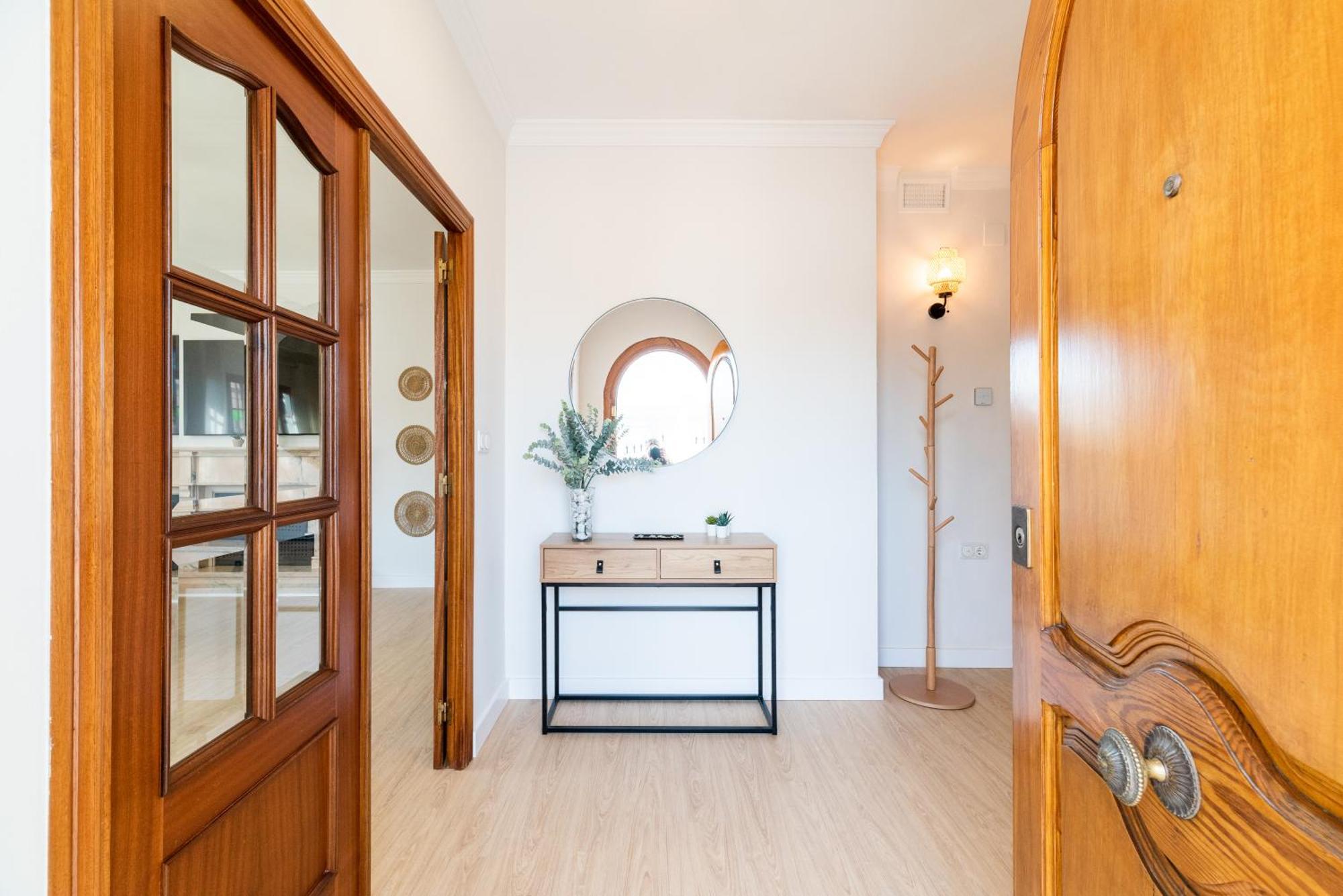 Villa Amalia Grenade Extérieur photo