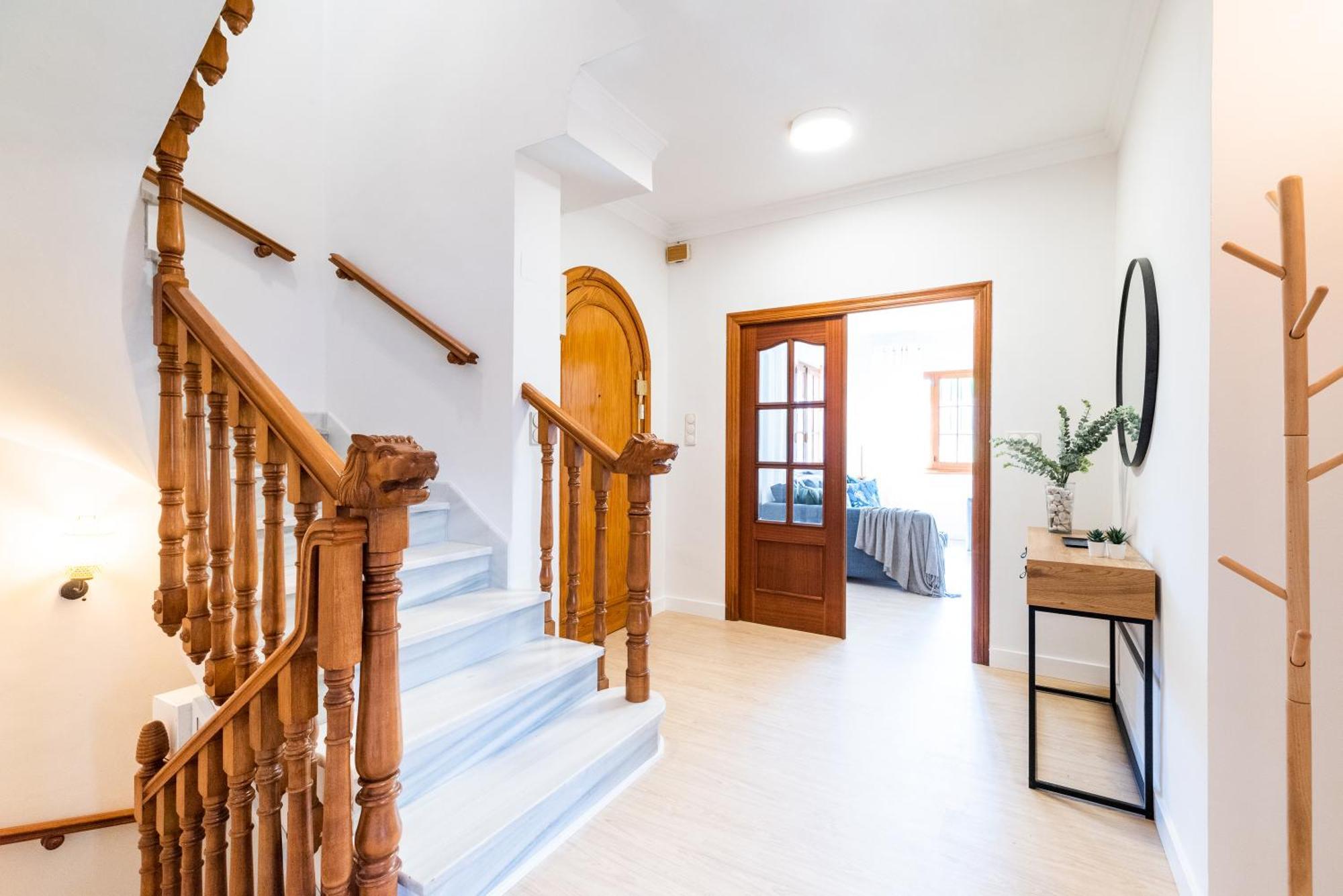 Villa Amalia Grenade Extérieur photo